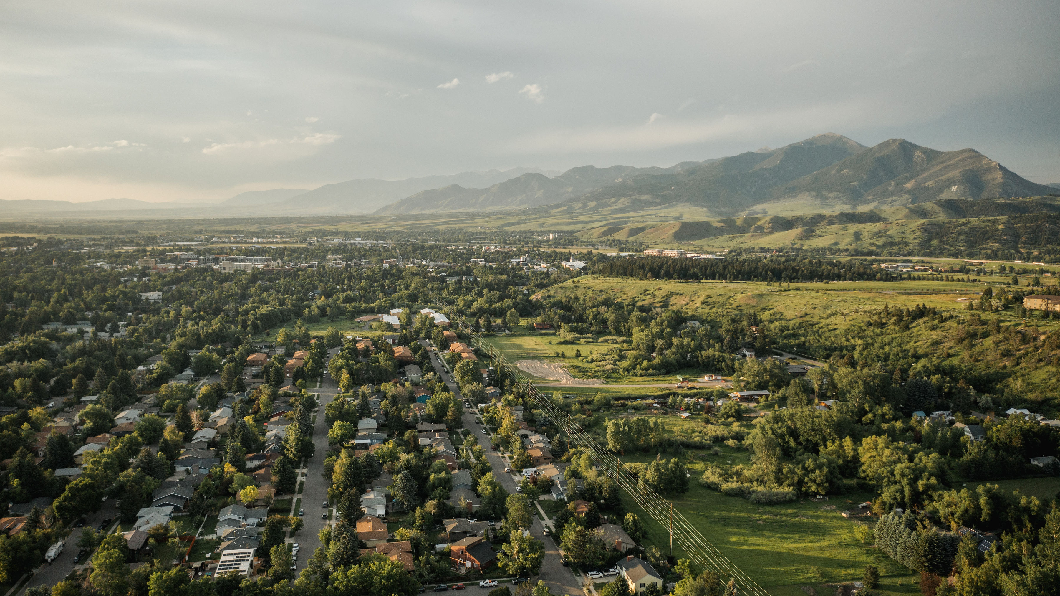 Best Dog Friendly Neighborhoods in Bozeman, MT