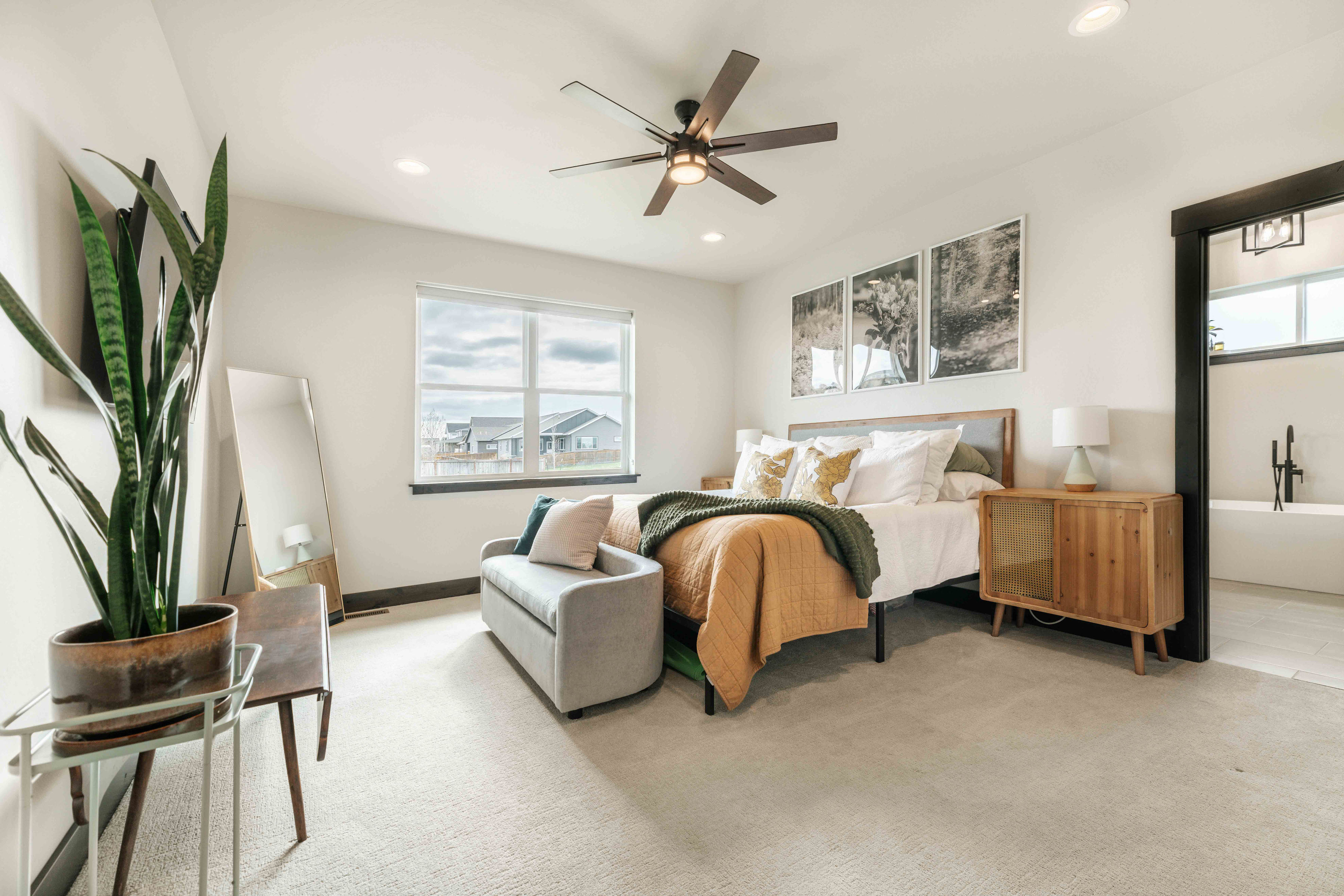 Spring Housing Market in Bozeman, MT