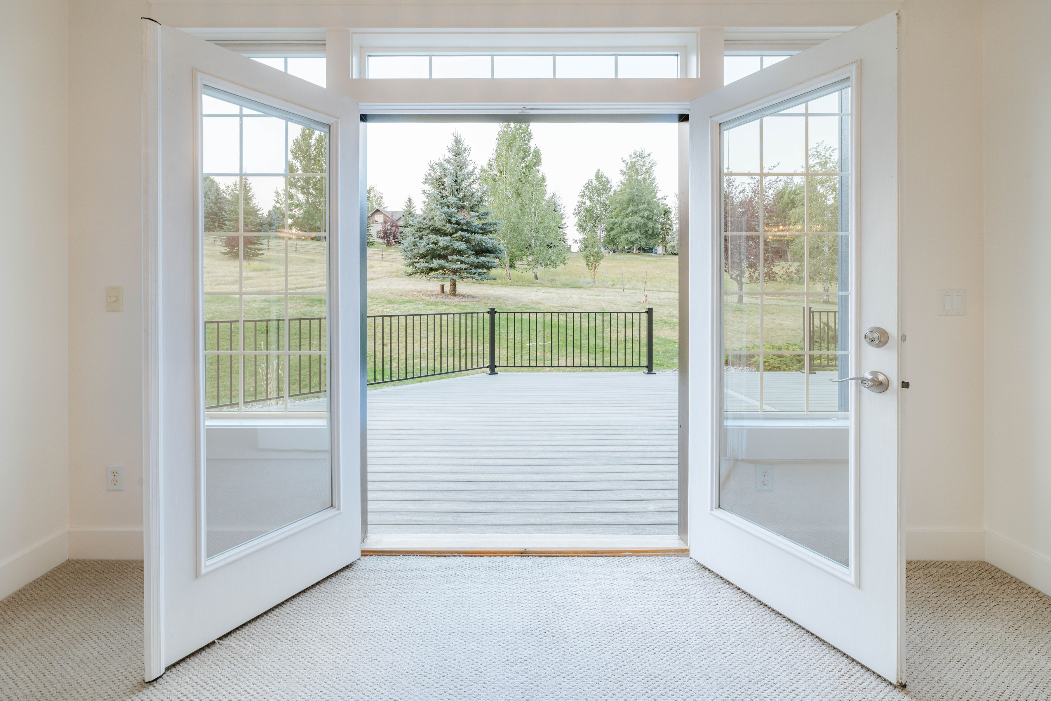 Why Don't Homes in Bozeman, Montana Have Air Conditioning? Do you need air conditioning in Montana?