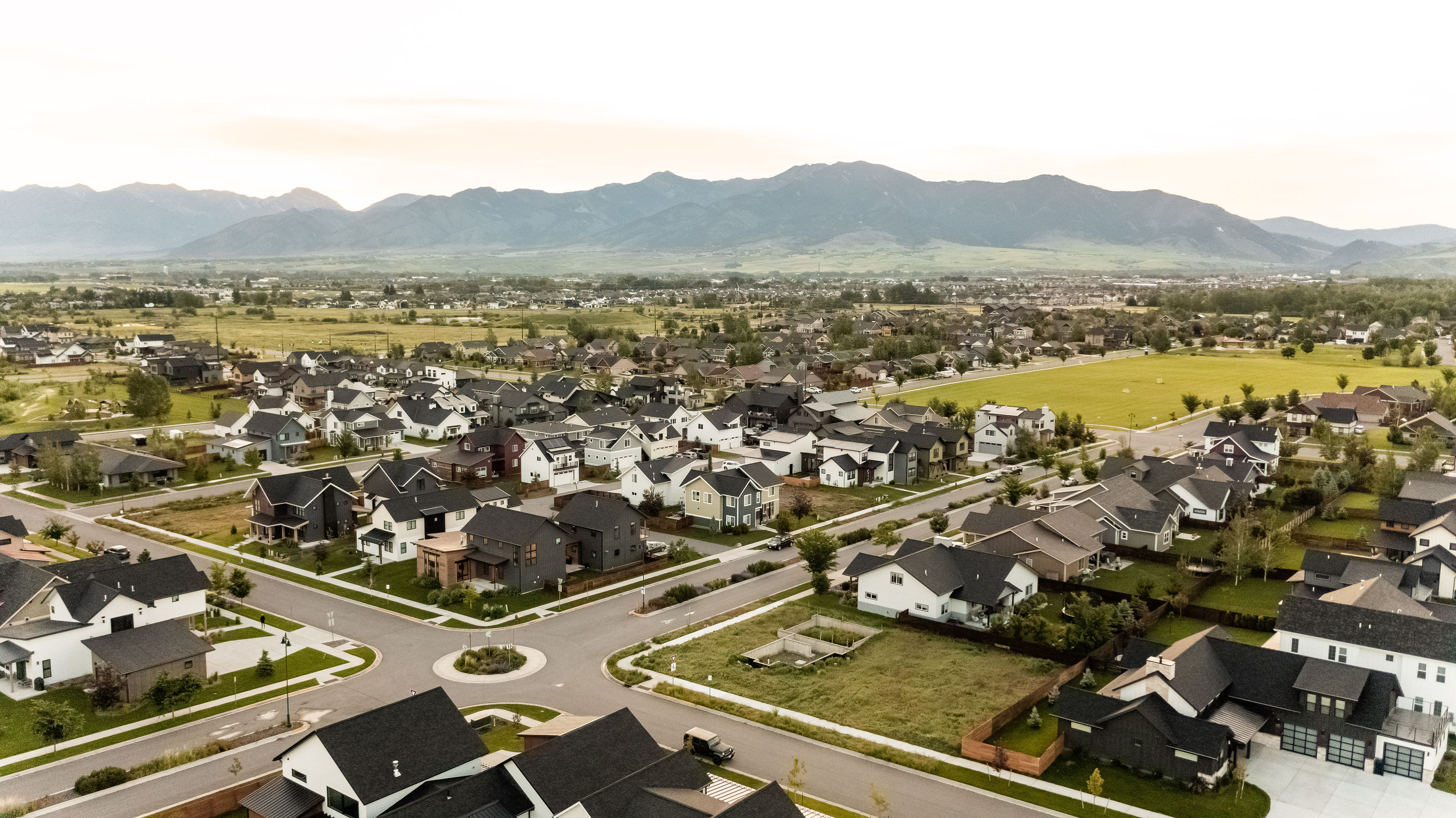 Bozeman’s real estate prices have soared — but why? Explore the pandemic’s impact, short-term rental bans, and what’s being done to bring balance back.