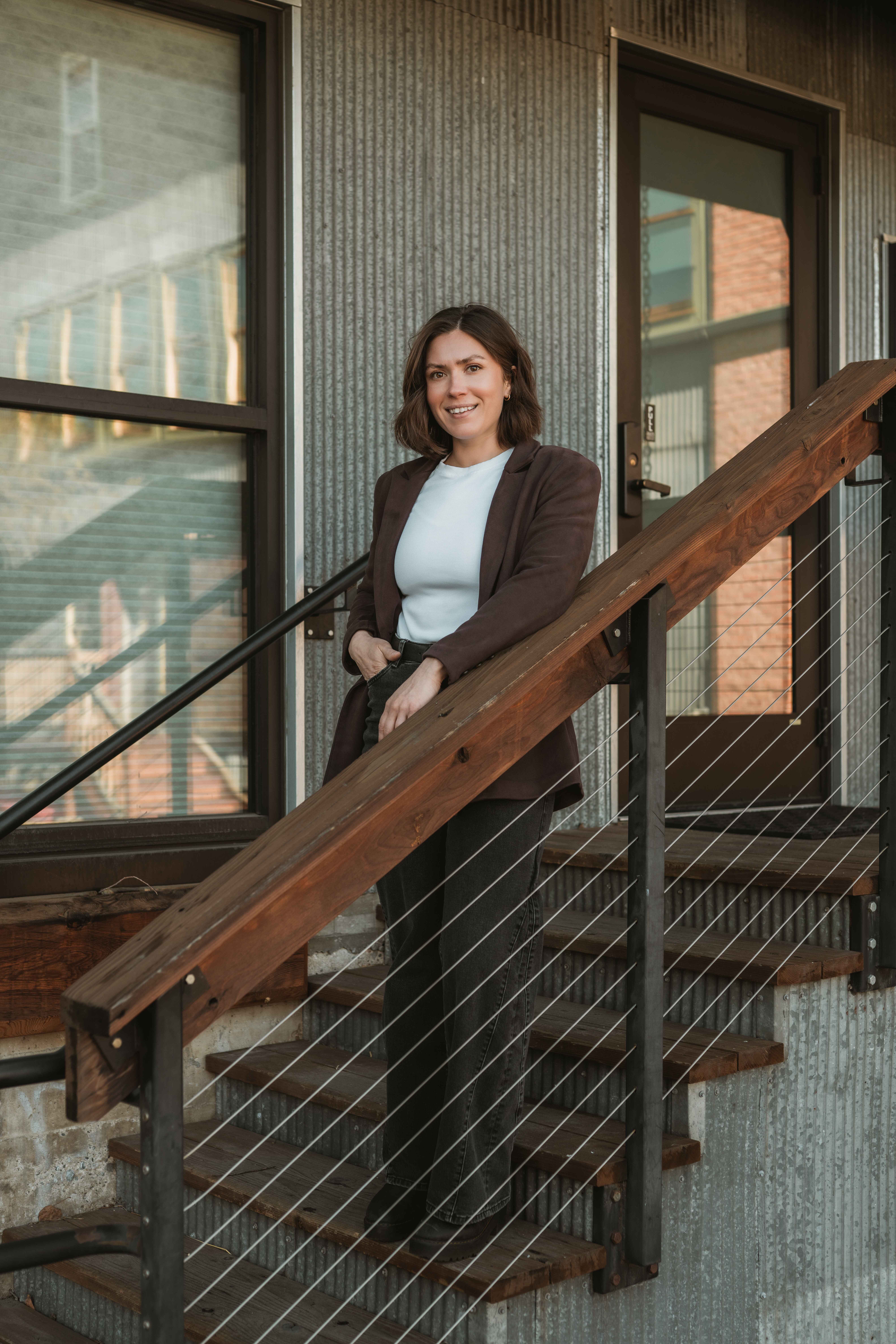 Rachel Verdone, Realtor in Bozeman, MT