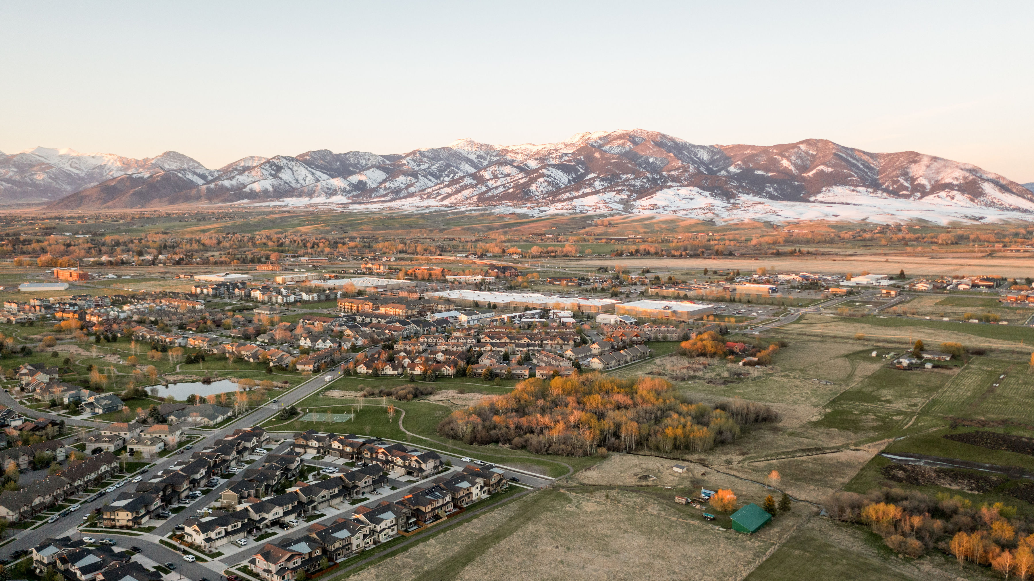 Boutique lodge and restaurant investment opportunity in Southwest Montana